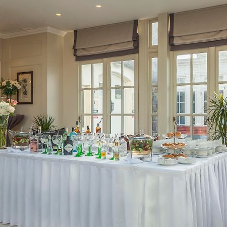 Killarney Heights Hotel Екстер'єр фото