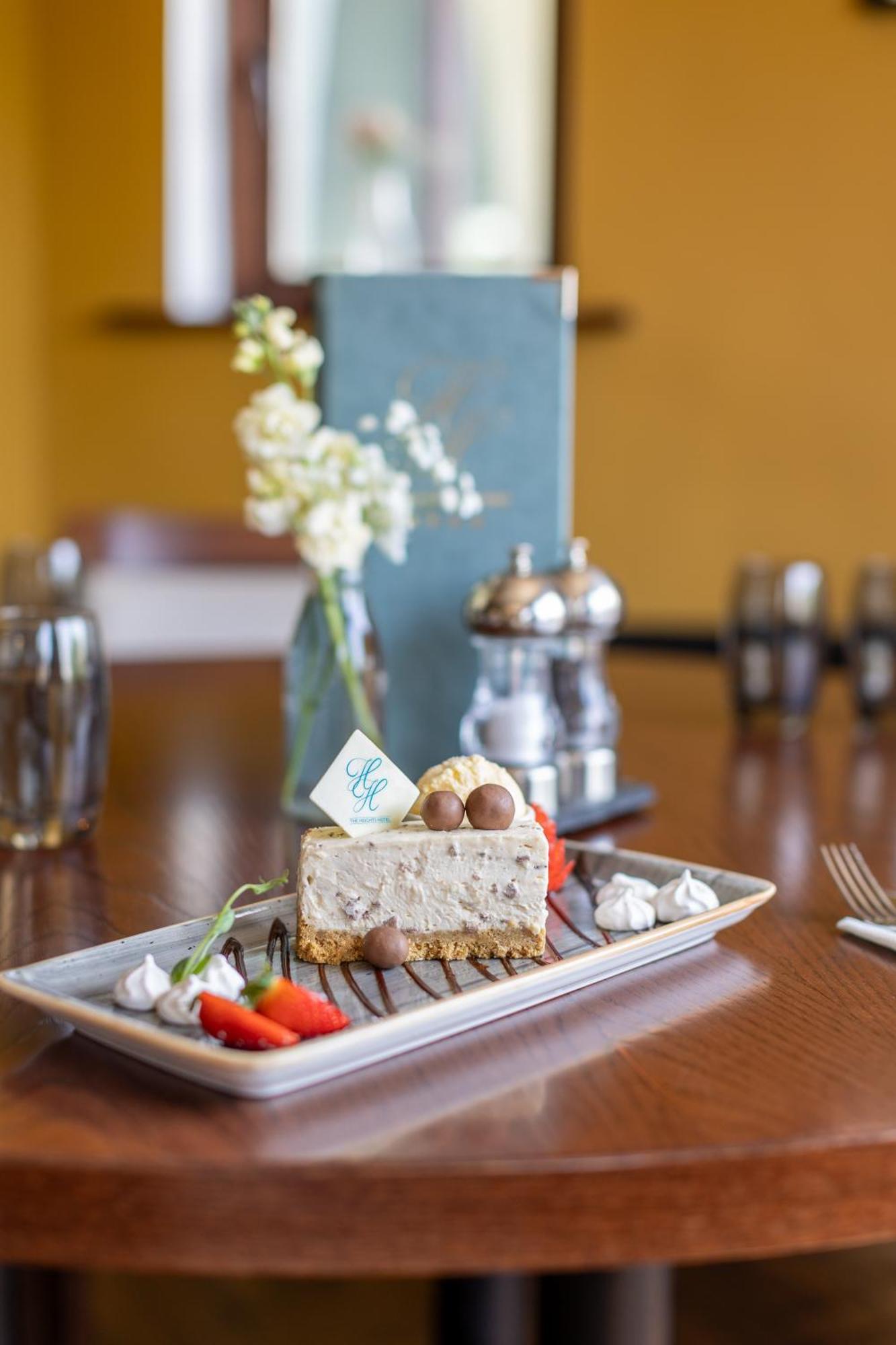 Killarney Heights Hotel Екстер'єр фото