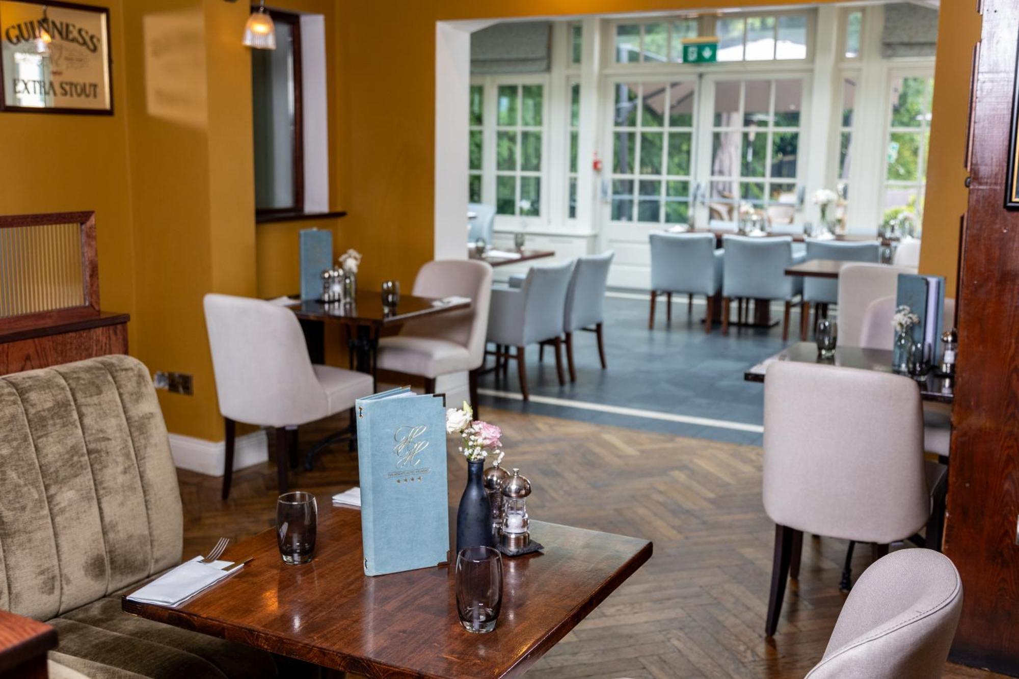 Killarney Heights Hotel Екстер'єр фото