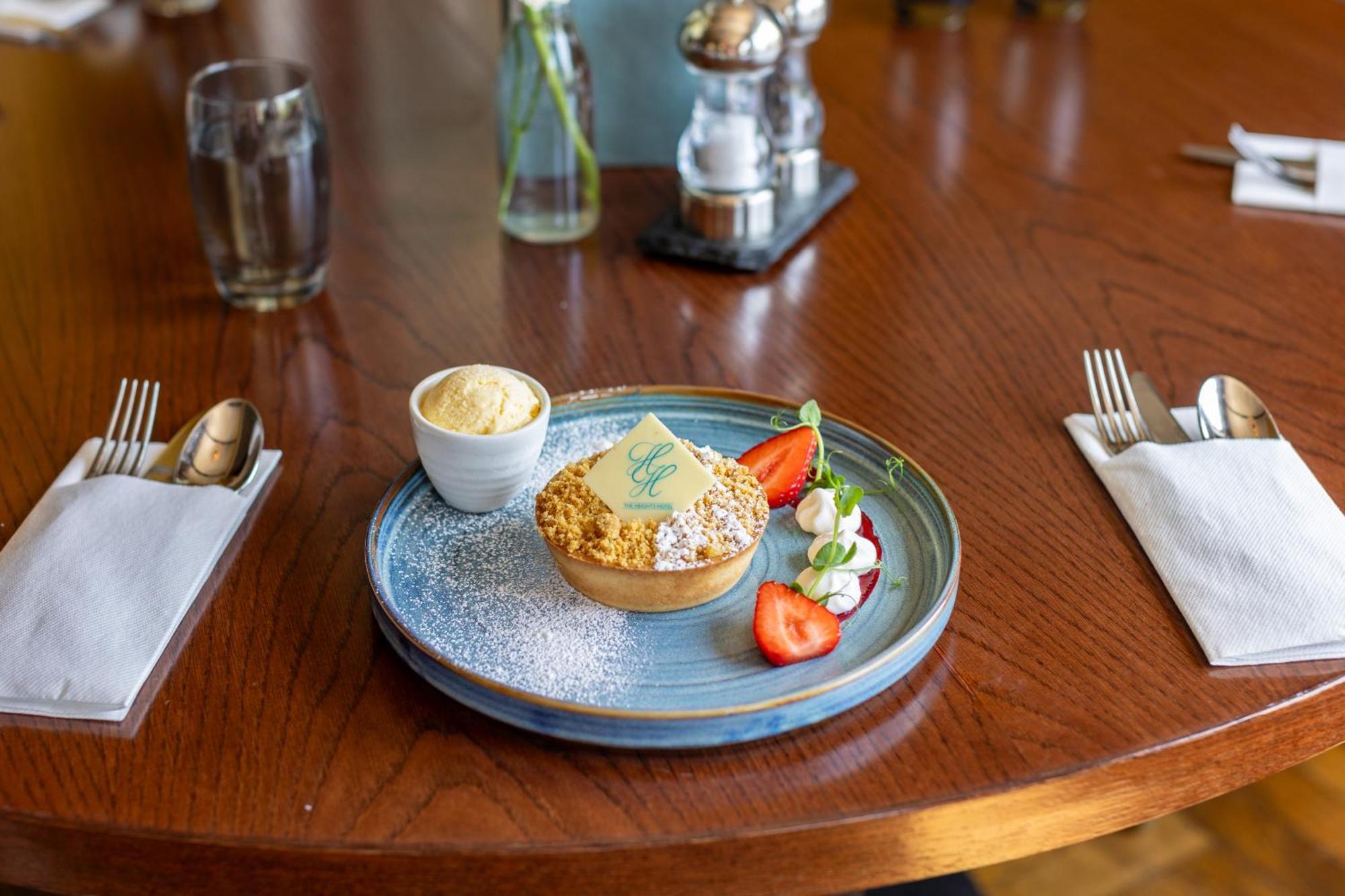 Killarney Heights Hotel Екстер'єр фото