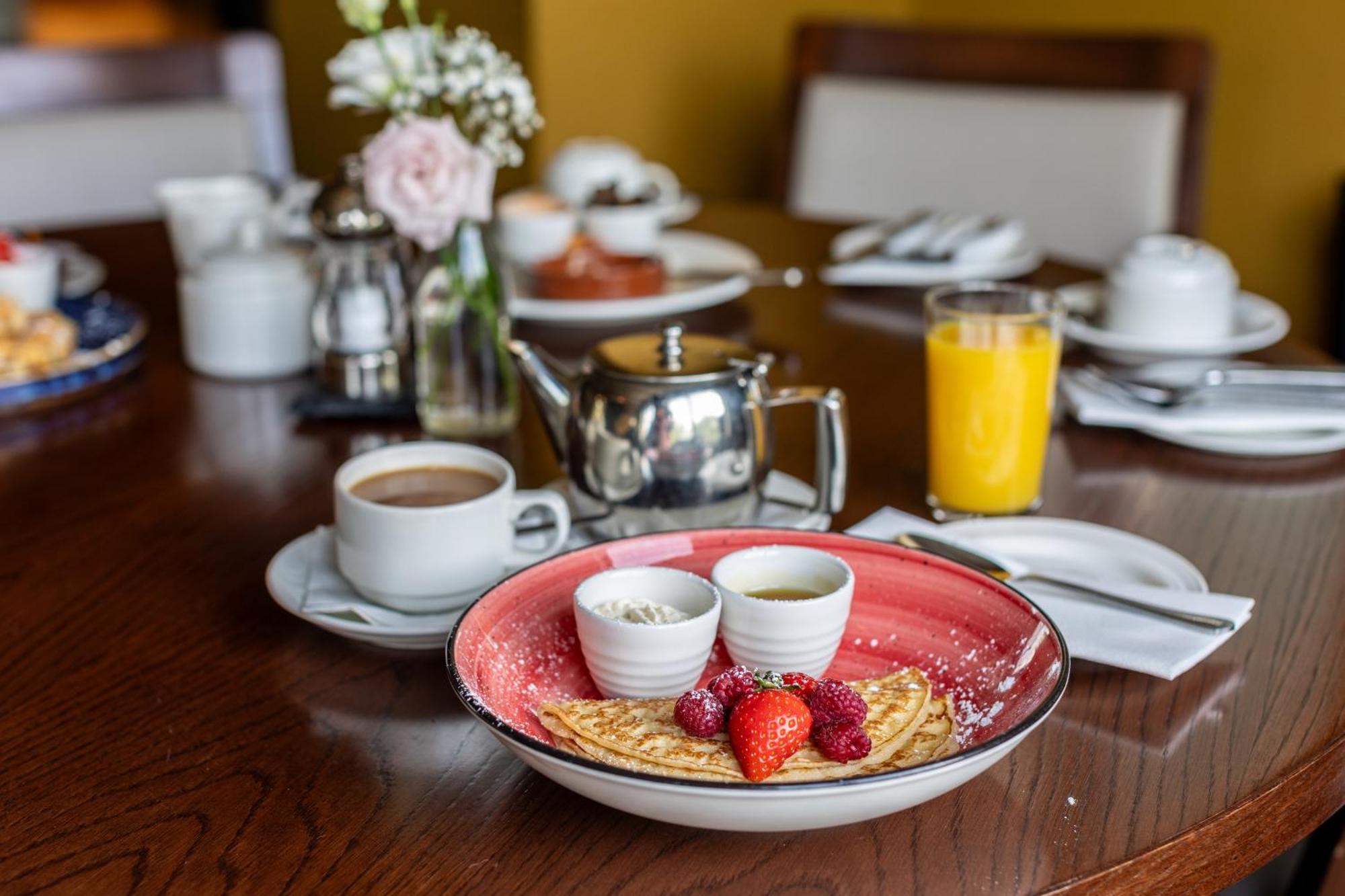 Killarney Heights Hotel Екстер'єр фото