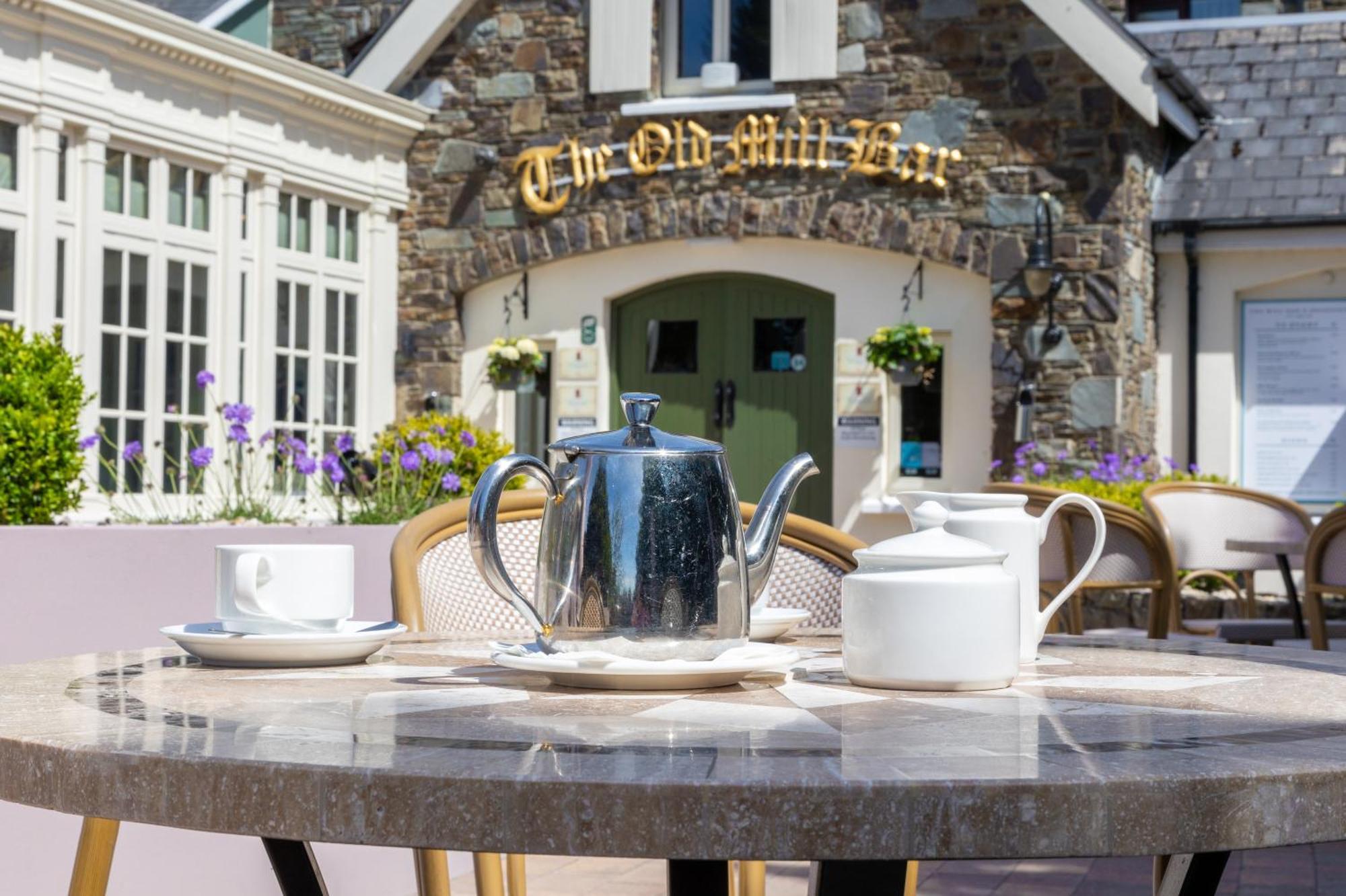 Killarney Heights Hotel Екстер'єр фото