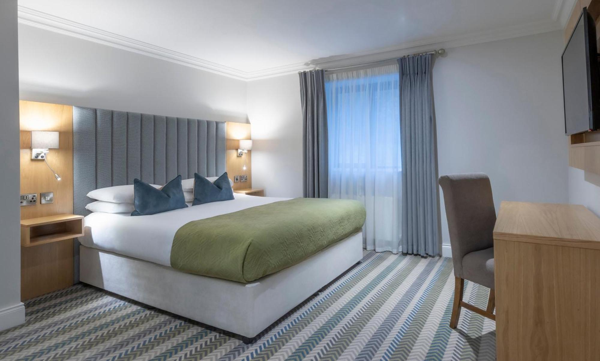 Killarney Heights Hotel Екстер'єр фото