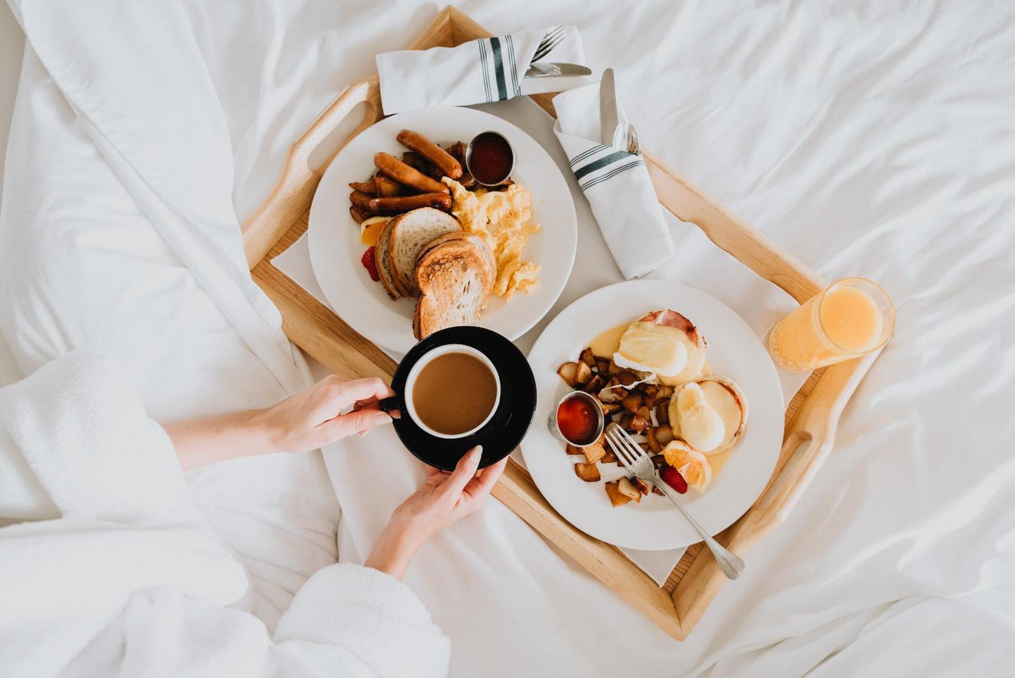 Killarney Heights Hotel Екстер'єр фото
