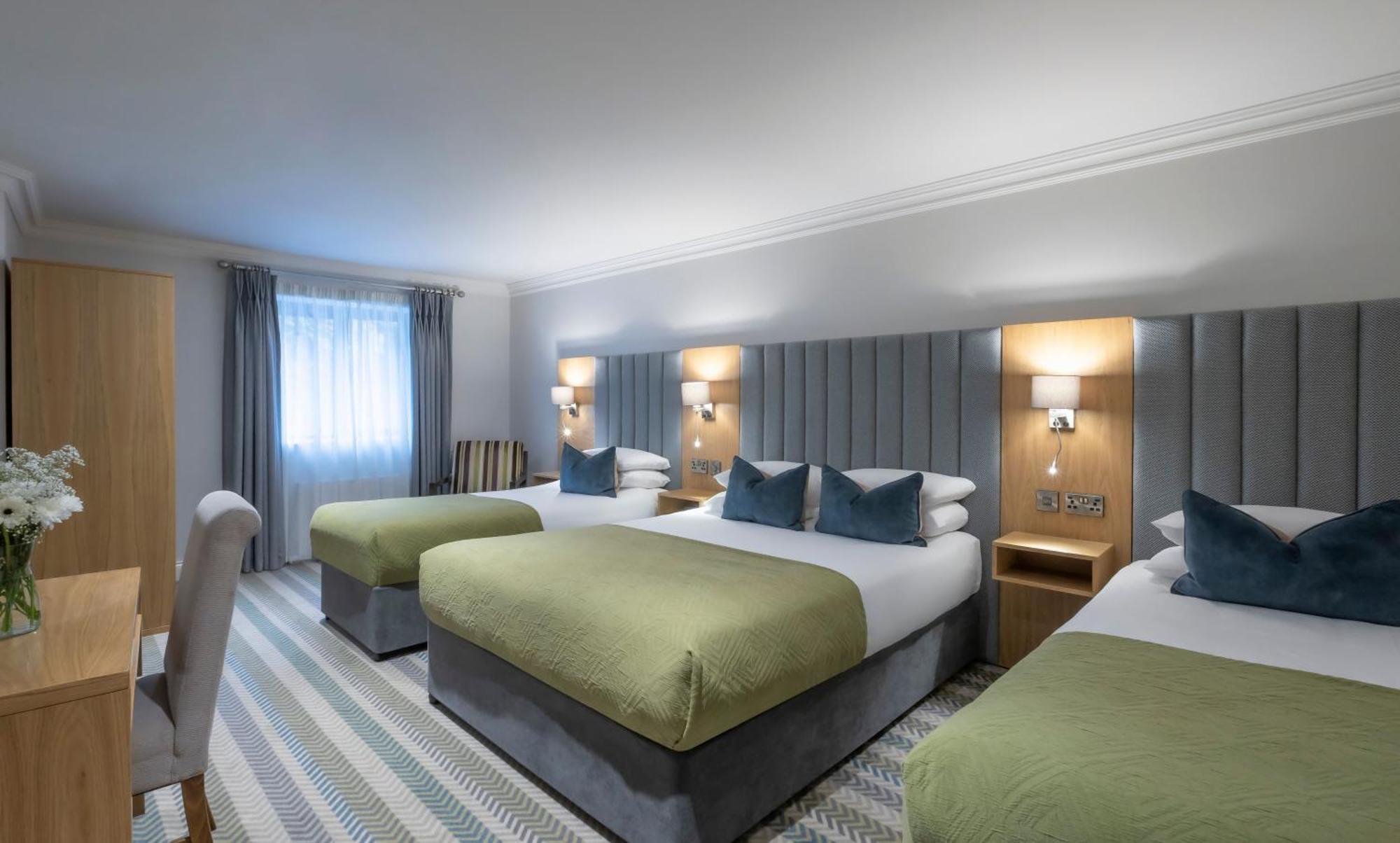 Killarney Heights Hotel Екстер'єр фото