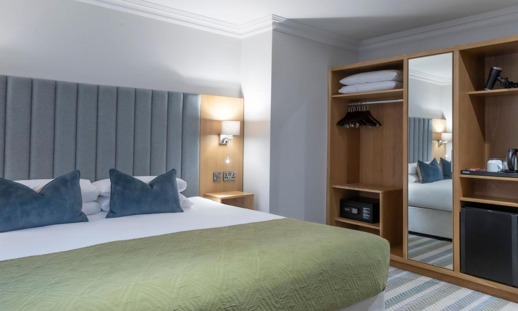 Killarney Heights Hotel Екстер'єр фото