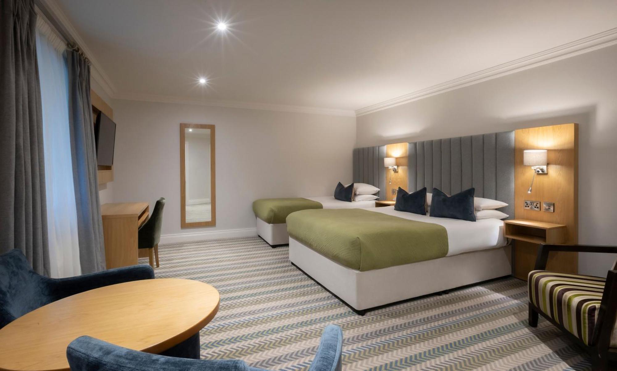 Killarney Heights Hotel Екстер'єр фото