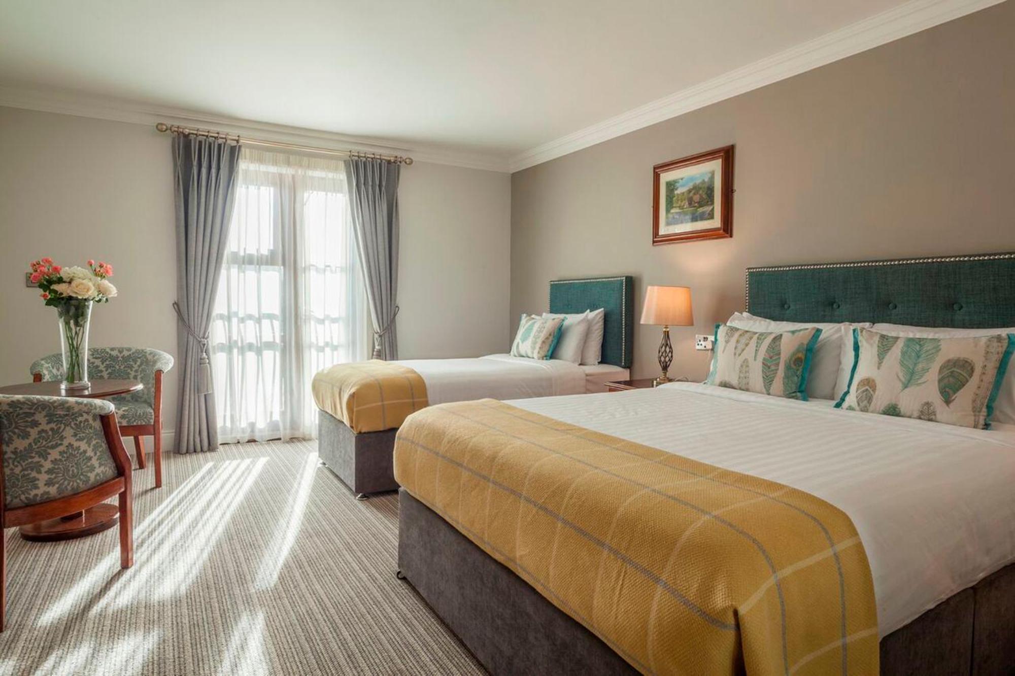 Killarney Heights Hotel Екстер'єр фото